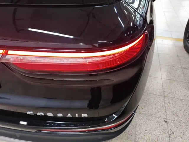 Lincoln Corsair — Фото автомобиля 7