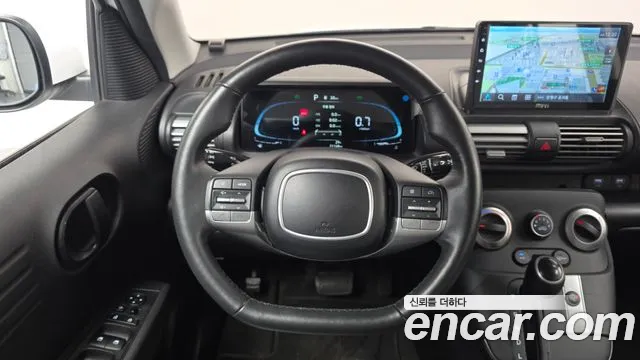 Hyundai Casper Casper Фургон — Фото автомобиля 12
