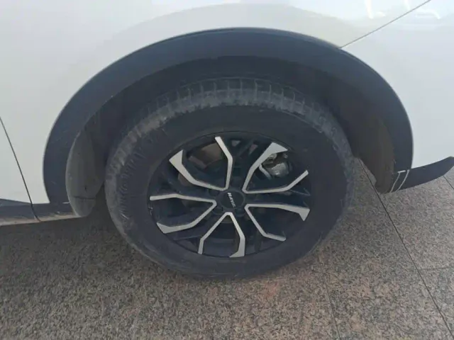 Haval H6 — Фото автомобиля 6