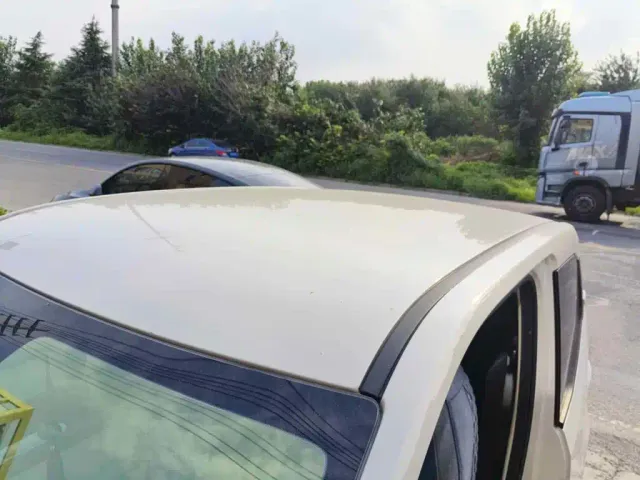 Wuling Hongguang Mini EV — Фото автомобиля 5