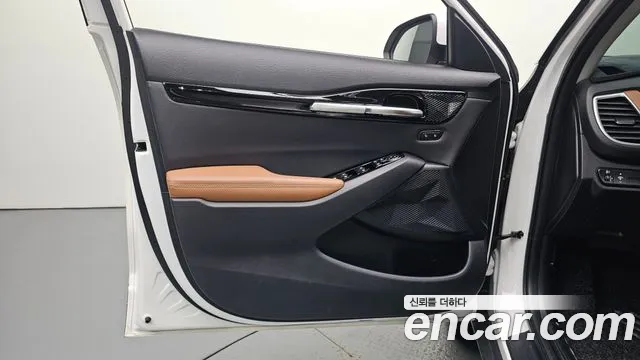 Kia Seltos Seltos (New) — Фото автомобиля 24