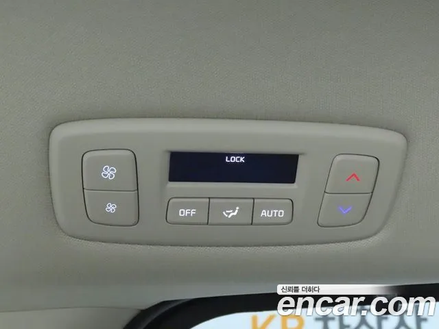 Kia Carnival 4th Gen — Фото автомобиля 16