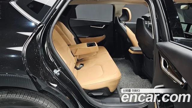 Kia EV6 — Фото автомобиля 16