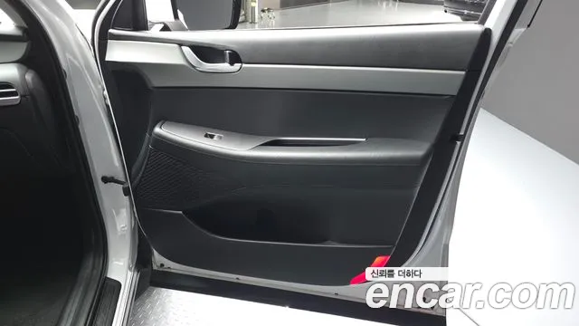 Hyundai Palisade The New — Фото автомобиля 13