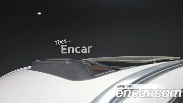 Genesis GV80 2.5T Бензин AWD — Фото автомобиля 18