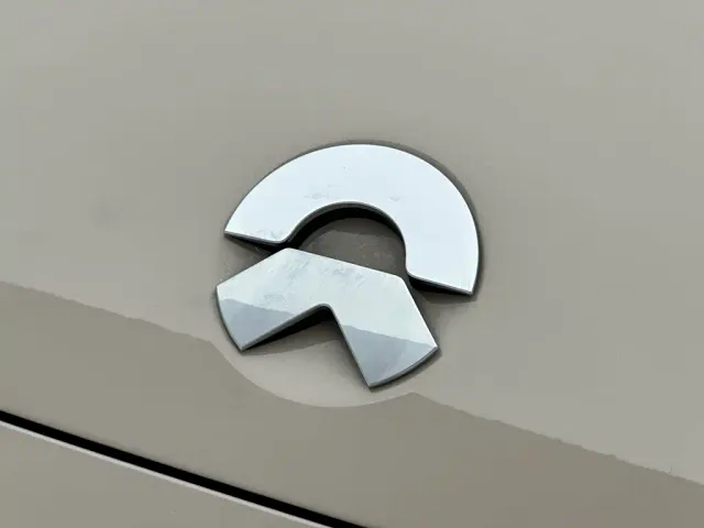 Nio ET5 Touring — Фото автомобиля 30