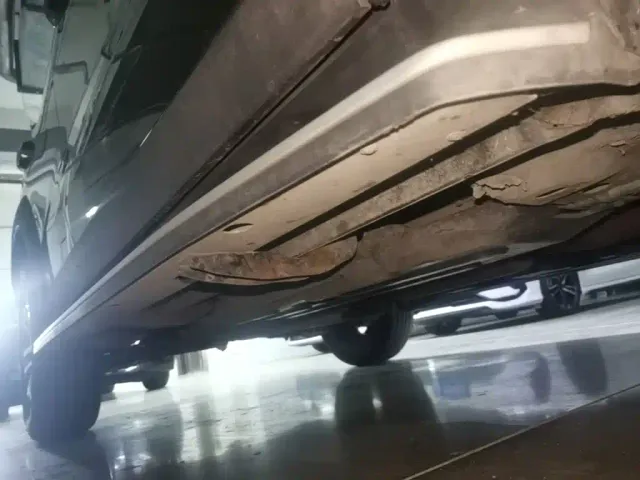 Haval Big Dog — Фото автомобиля 20