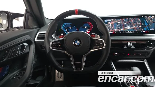 BMW M2 M2 Купе — Фото автомобиля 10