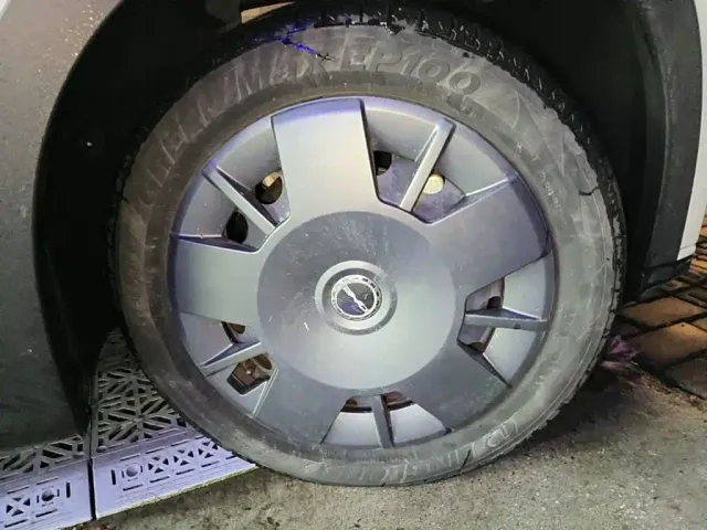 BYD Seagull — Фото автомобиля 7