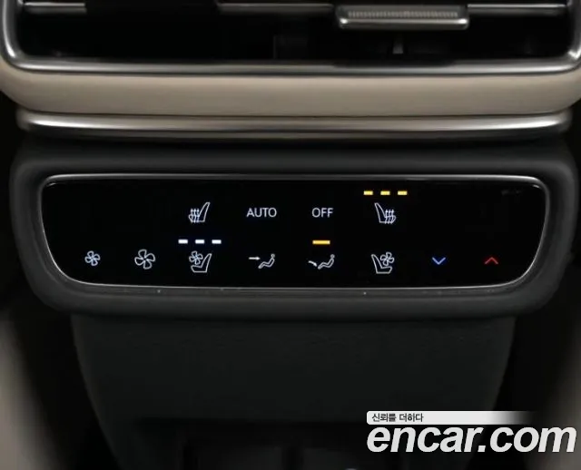 Genesis GV80 — Фото автомобиля 18