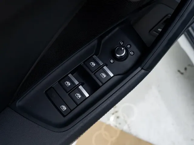 Audi A3 — Фото автомобиля 15