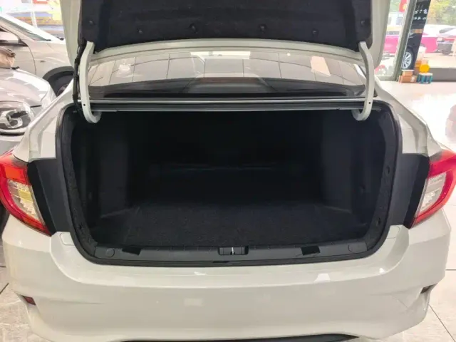 Honda ENVIX — Фото автомобиля 18
