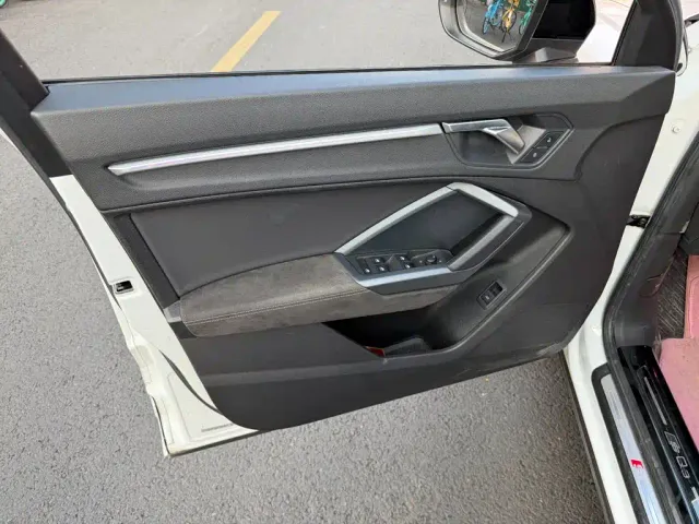 Audi Q3 Sportback — Фото автомобиля 6