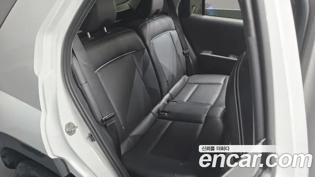 Hyundai Casper Casper Modern — Фото автомобиля 10