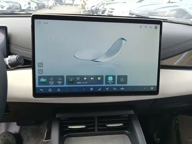BYD Seal 06 — Фото автомобиля 12