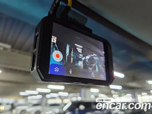 Kia RAY Новый Ray Фургон — Фото автомобиля 12