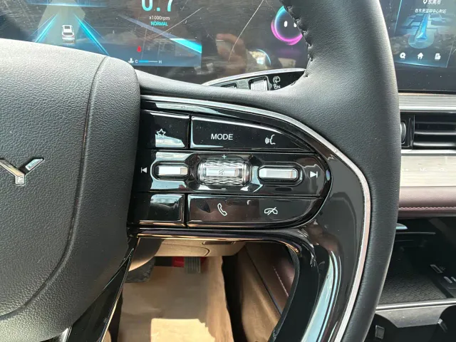 Chery Tiggo 8 PRO — Фото автомобиля 19