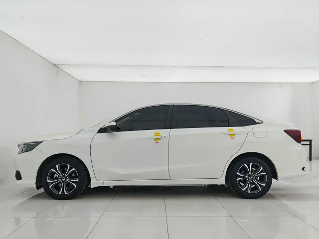 Honda Crider — Фото автомобиля 15