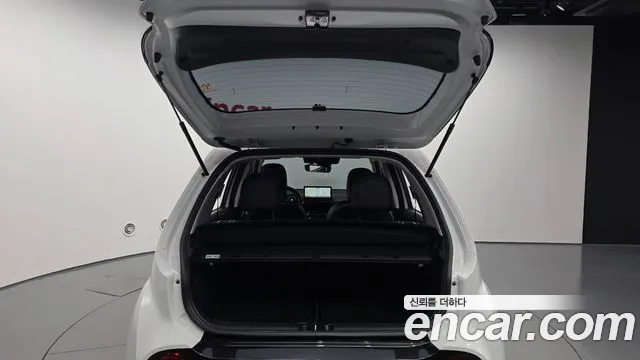 Hyundai Casper Electric — Фото автомобиля 26