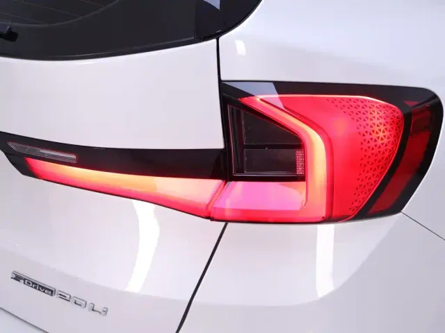 BMW X1 — Фото автомобиля 9