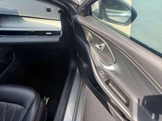 Chery Arrizo 8 — Фото автомобиля 5