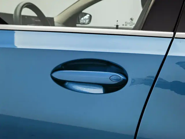 BMW i3 — Фото автомобиля 18