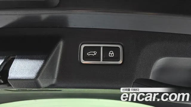 Kia Sorento Sorento 4-е поколение — Фото автомобиля 20