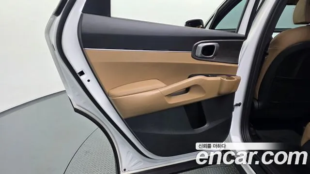 Kia Sorento 4th Gen — Фото автомобиля 14