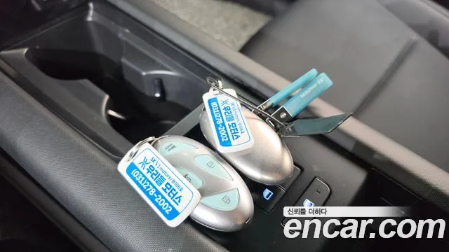 Hyundai Ioniq 6 — Фото автомобиля 20