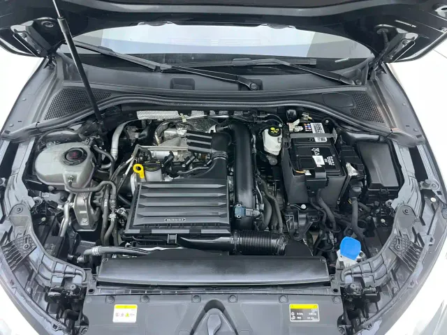 Audi A3 — Фото автомобиля 30