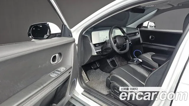 Hyundai Ioniq5 Ioniq5 — Фото автомобиля 10