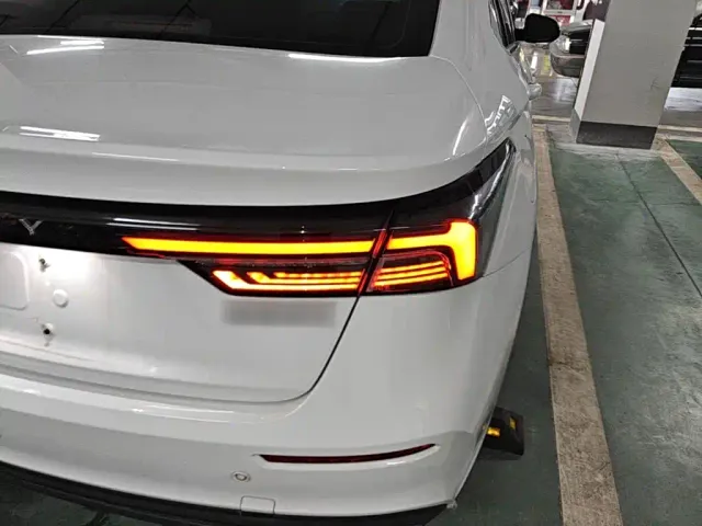 Chery Arrizo 5 PLUS — Фото автомобиля 7