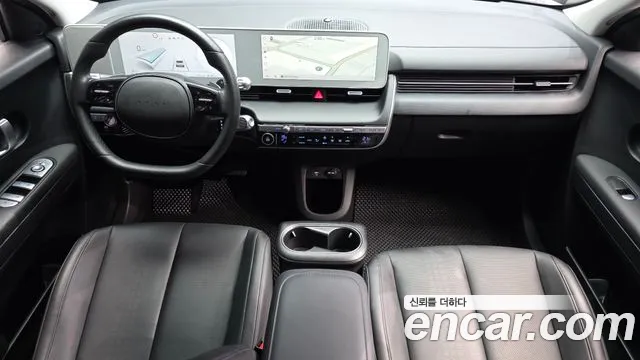 Hyundai Ioniq5 Ioniq5 — Фото автомобиля 7