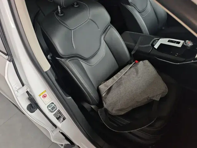 Haval H6 — Фото автомобиля 24