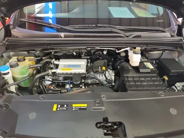 GAC Trumpchi M6 — Фото автомобиля 19