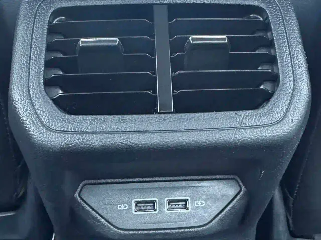 Volkswagen Bora — Фото автомобиля 16