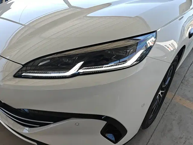 BYD Seal 06 DM-i Touring — Фото автомобиля 17
