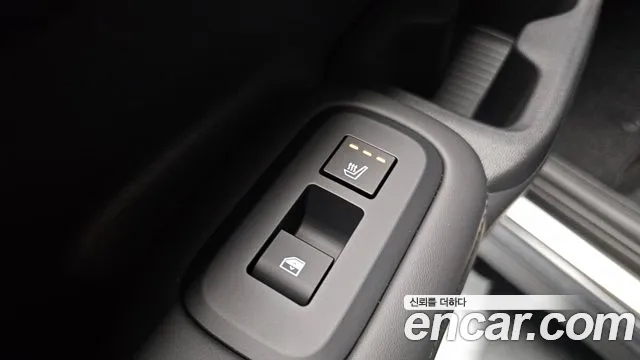 Hyundai Santa Fe MX5 — Фото автомобиля 19