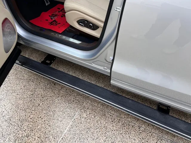 AITO Wenjie AITO M7 2024 Model 1.5T Smart Drive RWD Max 5-Seater — Фото автомобиля 18
