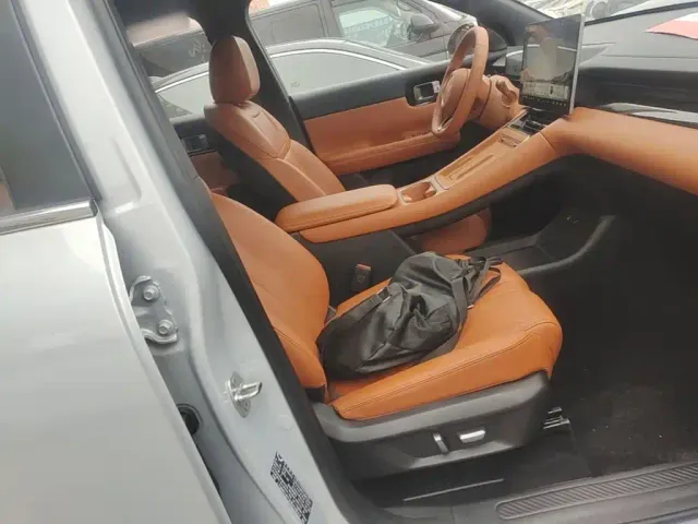 Wuling Starlight S — Фото автомобиля 24