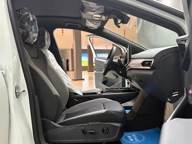 Volkswagen ID.4 Crozz — Фото автомобиля 13