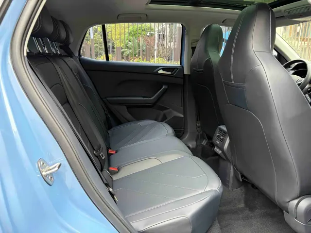 Volkswagen Tharu — Фото автомобиля 11