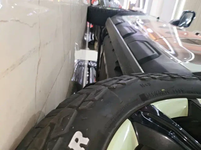 Haval Raptor — Фото автомобиля 21