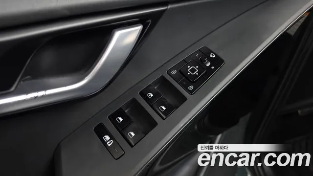 Kia Niro The All New Niro — Фото автомобиля 30
