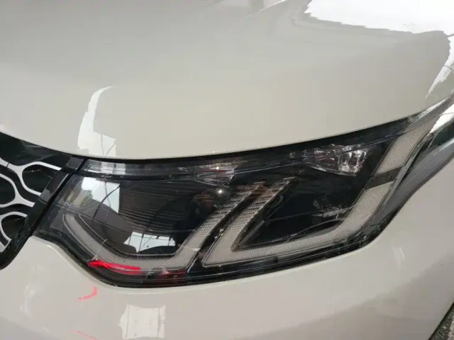 Land Rover Discovery Sport — Фото автомобиля 23
