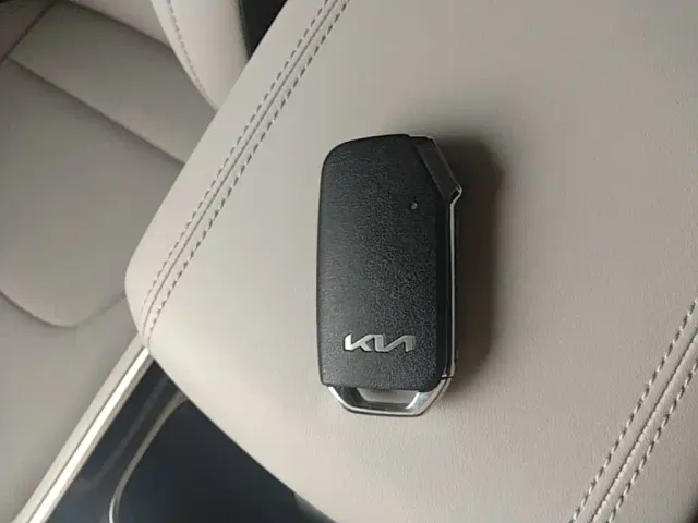 Kia Sportage — Фото автомобиля 8