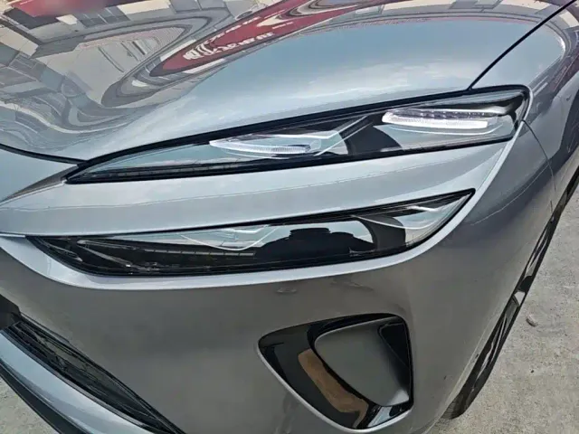 BYD Sealion 06 — Фото автомобиля 17