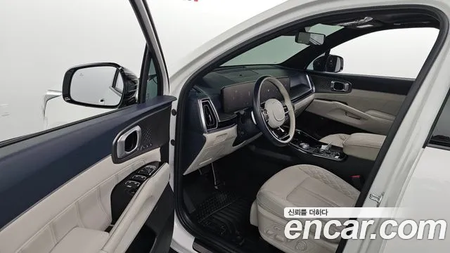Kia Sorento 4th Gen — Фото автомобиля 15