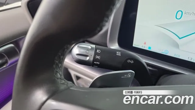 Hyundai Ioniq 6 — Фото автомобиля 28