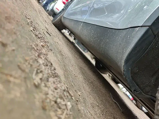 Tesla Model Y — Фото автомобиля 21